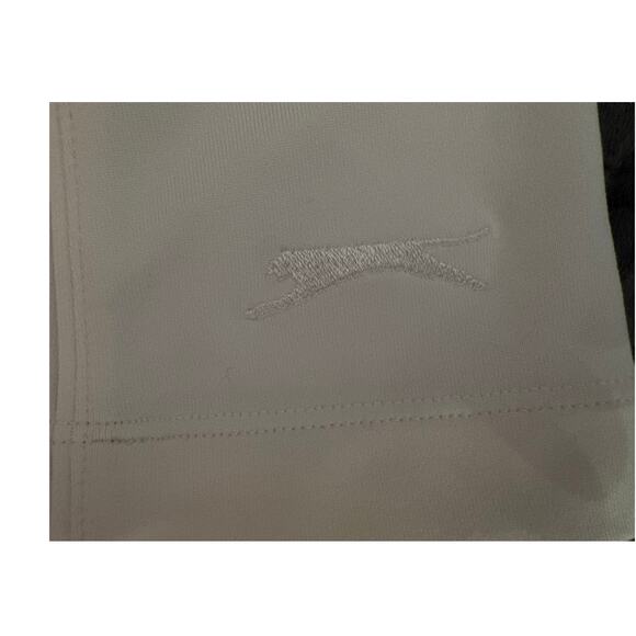 Slazenger Women's Size Small White Golf Skirt/Skort - Picture 8 of 8